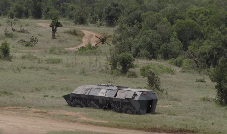 Problemi s njemačkim dronom. Ukrajina pauzirala narudžbe