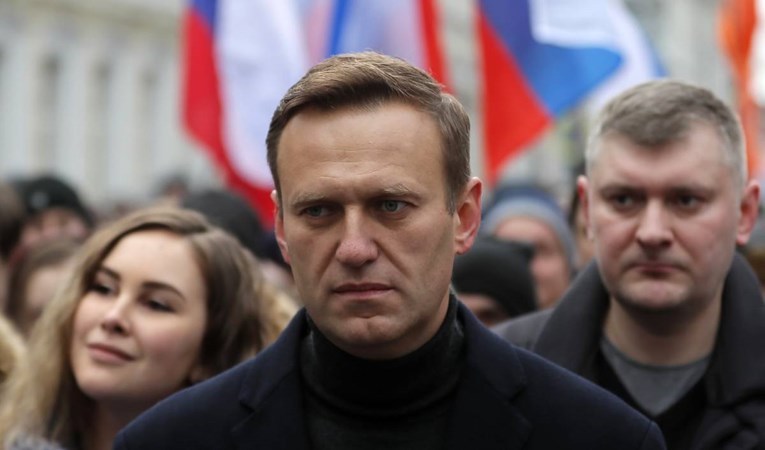 Umro ruski doktor koji je liječio Navalnog