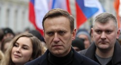 Umro ruski doktor koji je liječio Navalnog