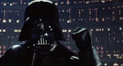 Darth Vader je najveći filmski zlikovac. Evo tko je bio inspiracija za lika