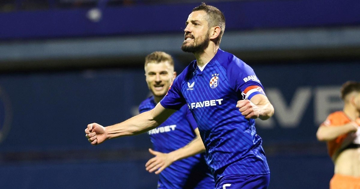 VIDEO Ademi predstavljen u novom klubu