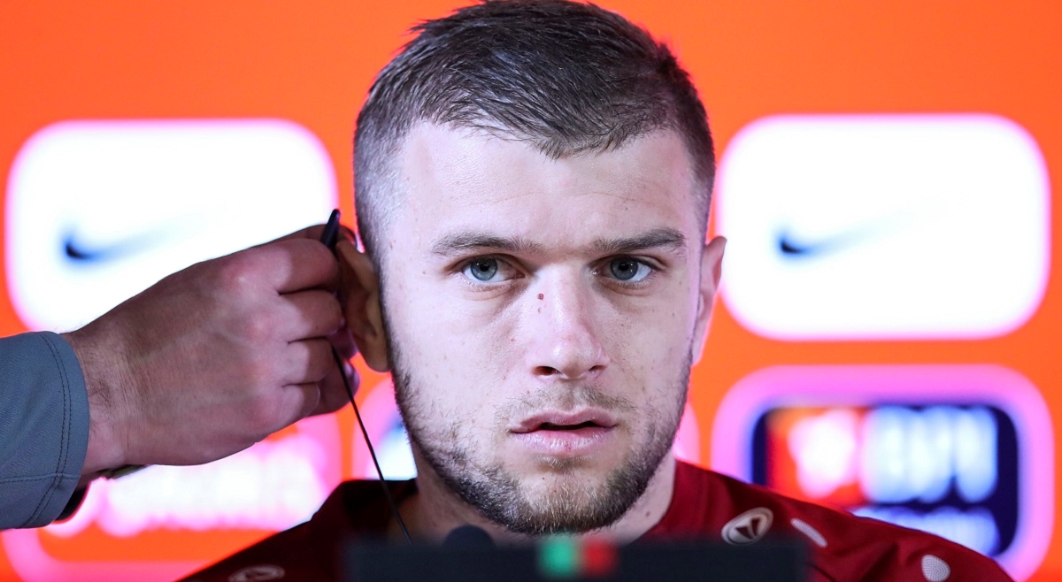 Dinamov Makedonac: Ovdje mi je rođen sin i prijatelji, ali danas nikoga ne poznajem