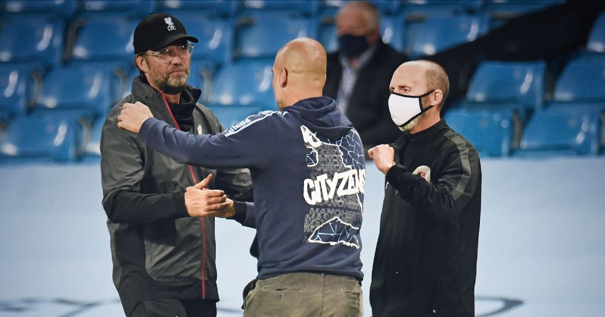 Klopp: Iskreno, nisam imao pojma kako pripremiti ekipu za tu utakmicu