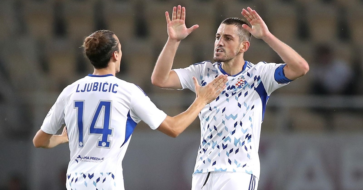 Evo kad i protiv koga Dinamo igra u 3. pretkolu Lige prvaka