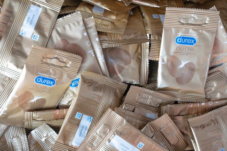 Durex traži muškarce koji će isprobati njihove nove kondome, nude im novčanu nagradu