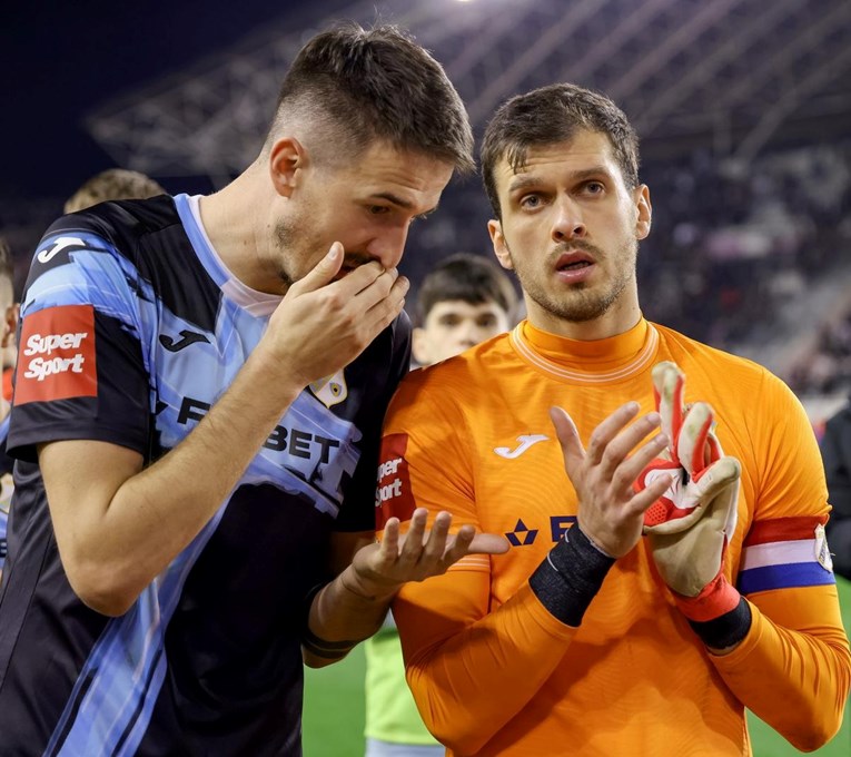 Rijekin bh. dvojac izborio plasman na SP. Klub im čestitao