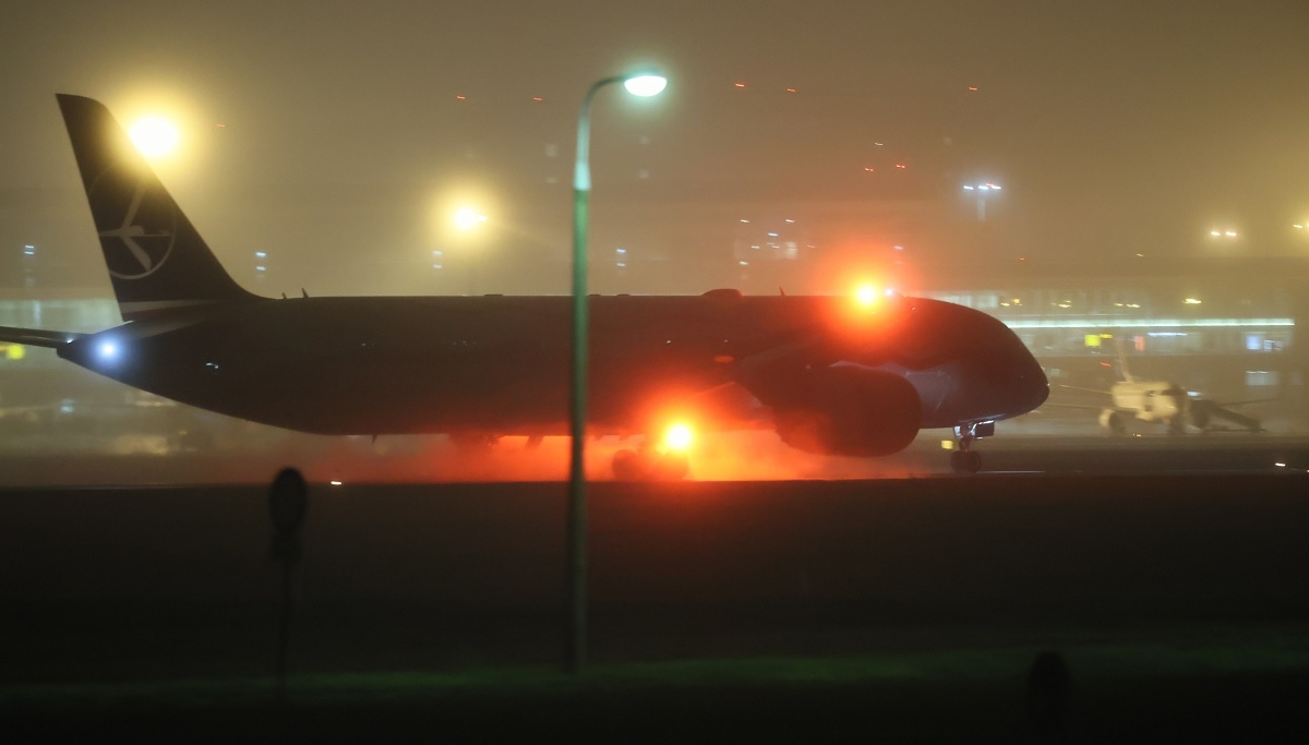 Boeing otkrio novi ozbiljni problem kod Dreamlinera 787