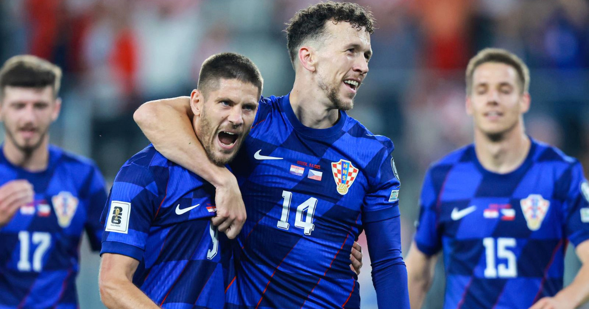 Evo s kim Hrvatska može igrati ako prođe skupinu