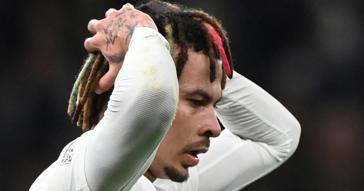 Nekadašnja zvijezda Tottenhama i Engleske kocka svaki dan i gubi na pokeru