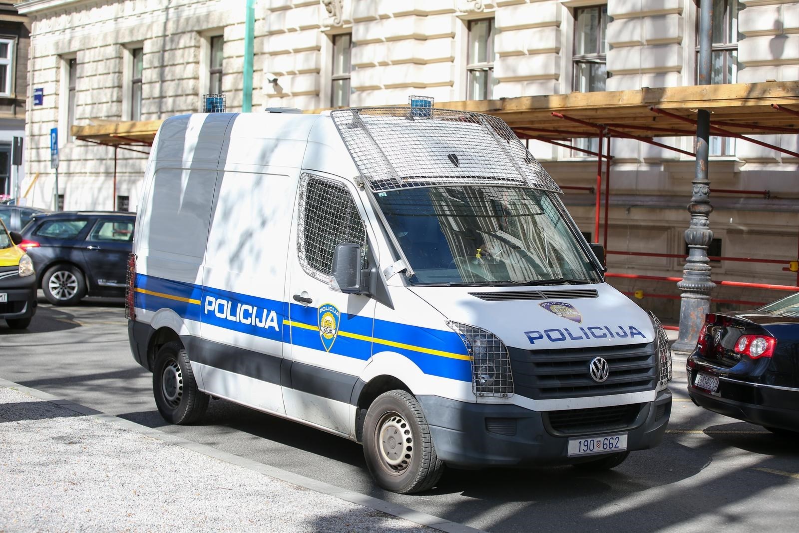 Peruanac (32) po cijeloj Hrvatskoj organizirao prostituciju