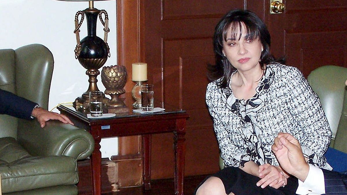 Nova kolumbijska ministrica kritizirala strategiju za rušenje Madura