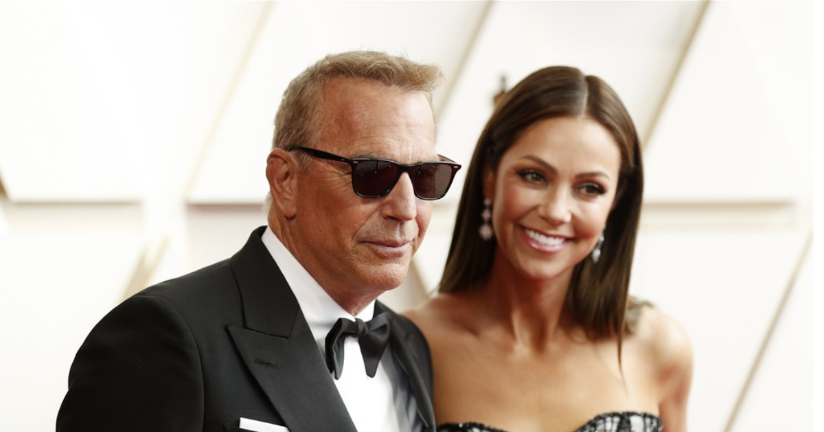 Kevin Costner rastaje se od 19 godina mlađe supruge. Ona je podnijela zahtjev