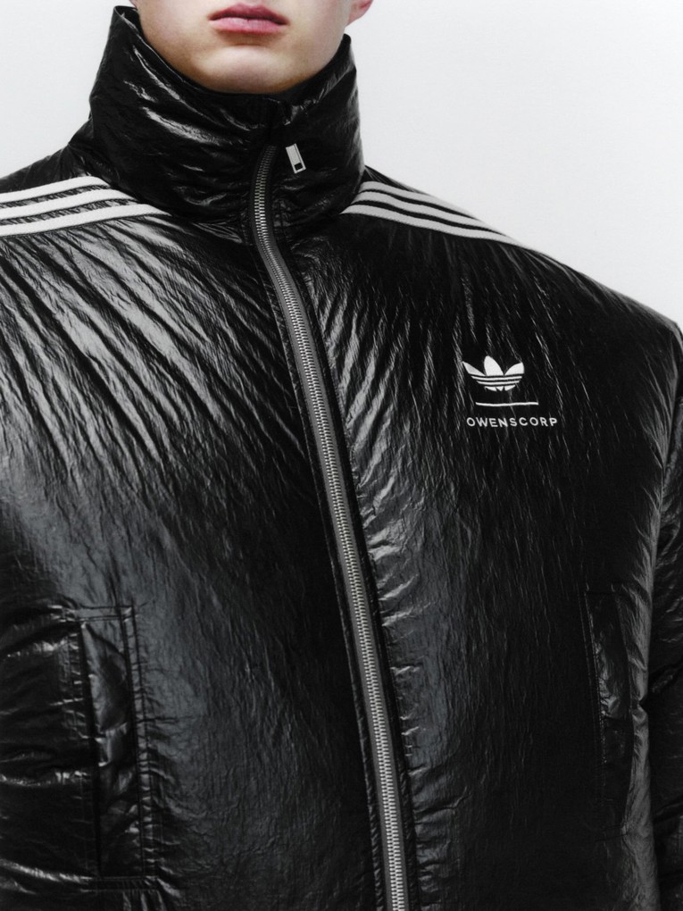 Adidas ima napuhane trenirke s ventilatorima. Da, dobro ste pročitali