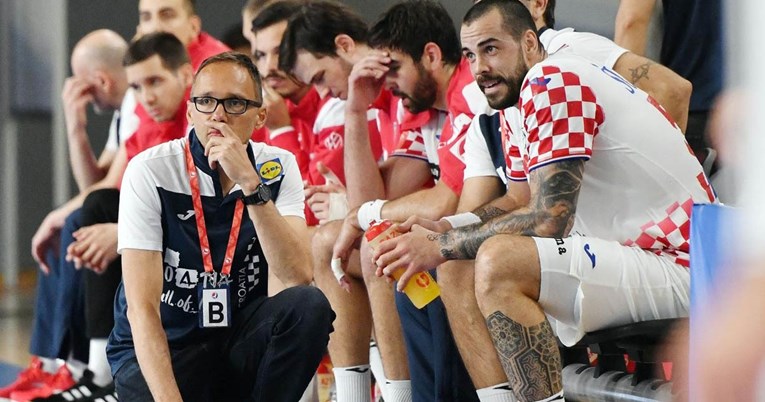 Hrvatska saznala protivnike u skupini na rukometnom Euru 2022.