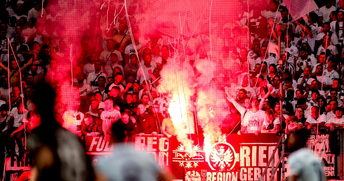 Eintracht je prodao 50 tisuća ulaznica za javno gledanje TV prijenosa finala EL-a