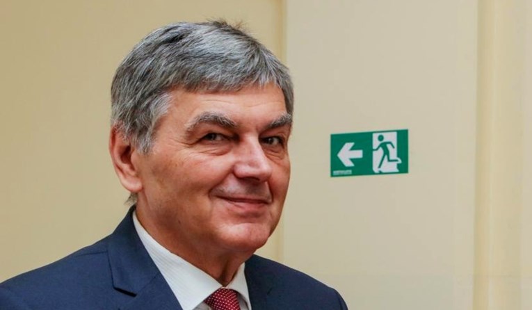 Vladimir Šišljagić najavio kandidaturu za osječkog gradonačelnika