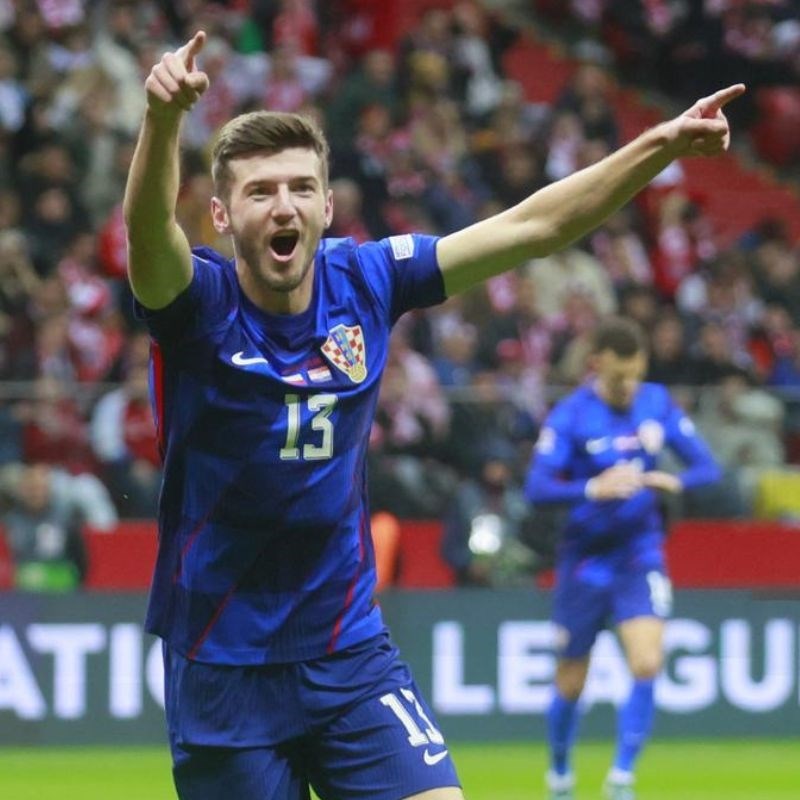 Sučić oduševio trenera i navijače Intera: On je jackpot