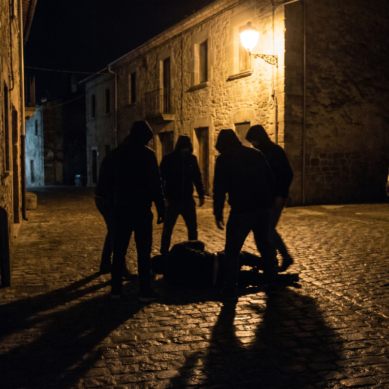 Skupina pretukla 26-godišnjaka kod Nove Gradiške. Policija traga za napadačima