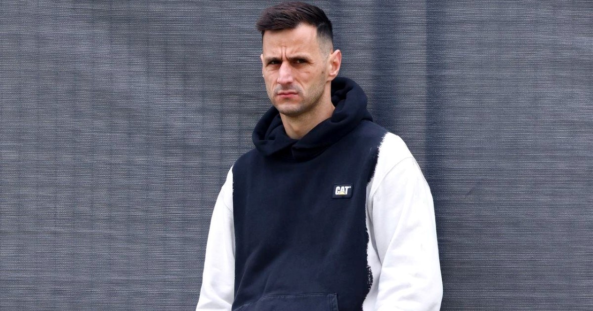 Hajduk u ponedjeljak predstavlja Nikolu Kalinića kao novog sportskog direktora