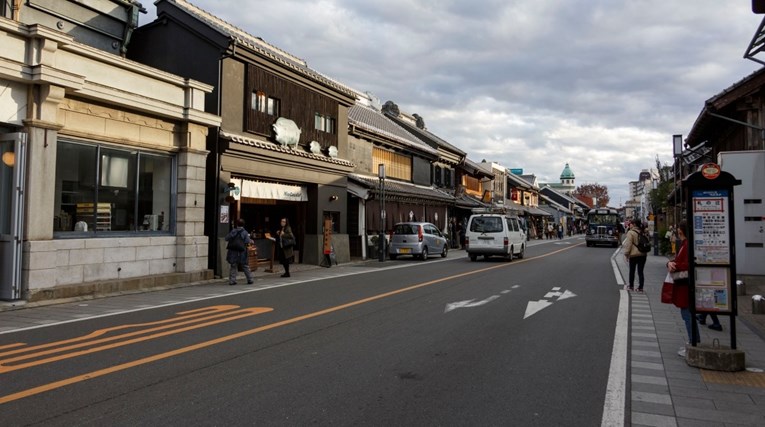 Niz jezivih ubojstava mačaka u japanskom gradu