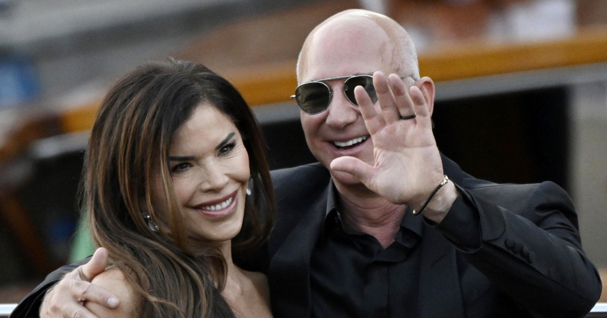 AI laboratorij Jeffa Bezosa bliži se vrijednosti od 38 milijardi dolara