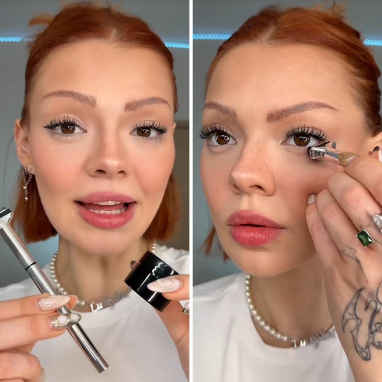 Jedan beauty alat postao je viralan, žene pišu: "Treba mi, nemam trepavice"