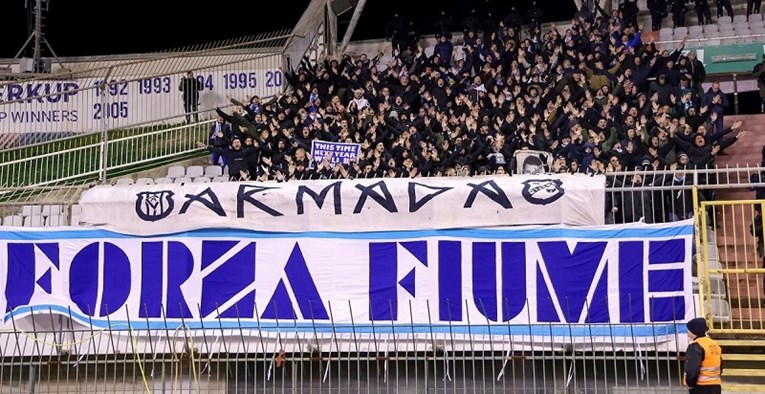 Armada: Svi u bijelom na Poljud!