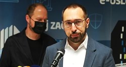 VIDEO Tomašević o smeću u Zagrebu: Novim sustavom ćemo uštedjeti 33 milijuna godišnje