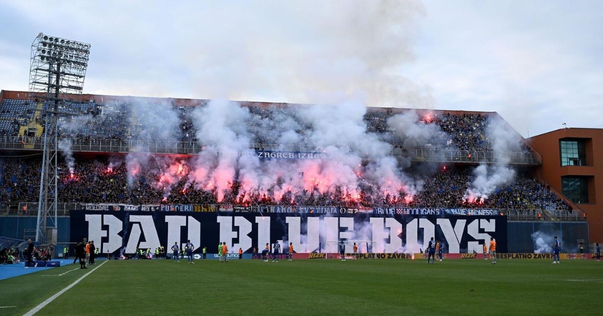 Dinamo: Krenuli smo raditi na tome da trofej vratimo tamo gdje pripada - na Maksimir
