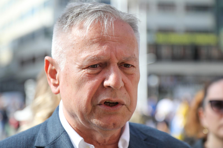 Bivši SDP-ov ministar postaje Ćorićev savjetnik. "Plenkovićeva ponuda me iznenadila"