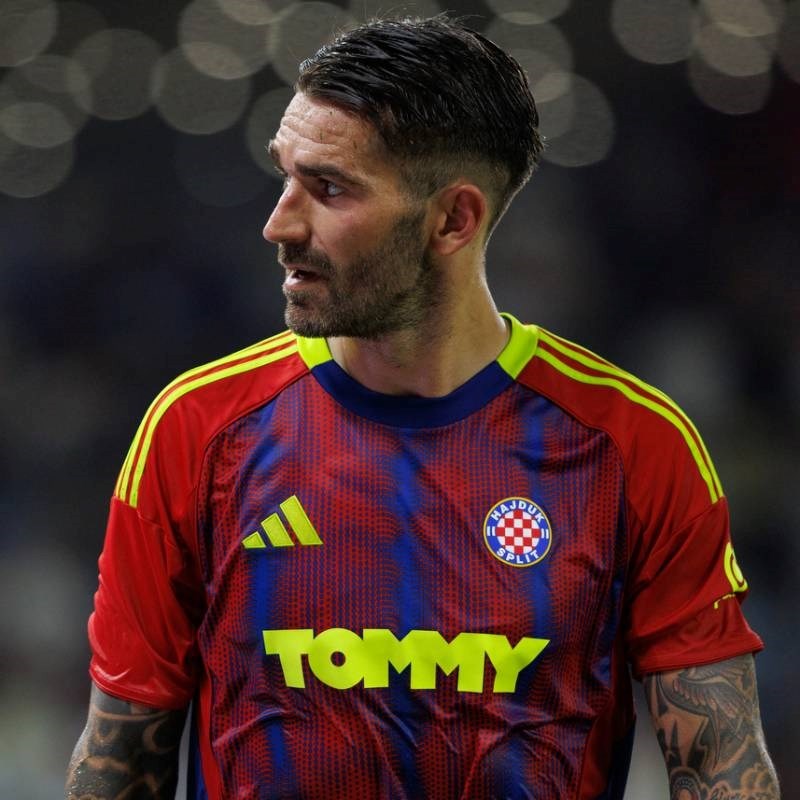 Poljaci: Hajduk je u Albaniji naučio nešto što mi često ponavljamo
