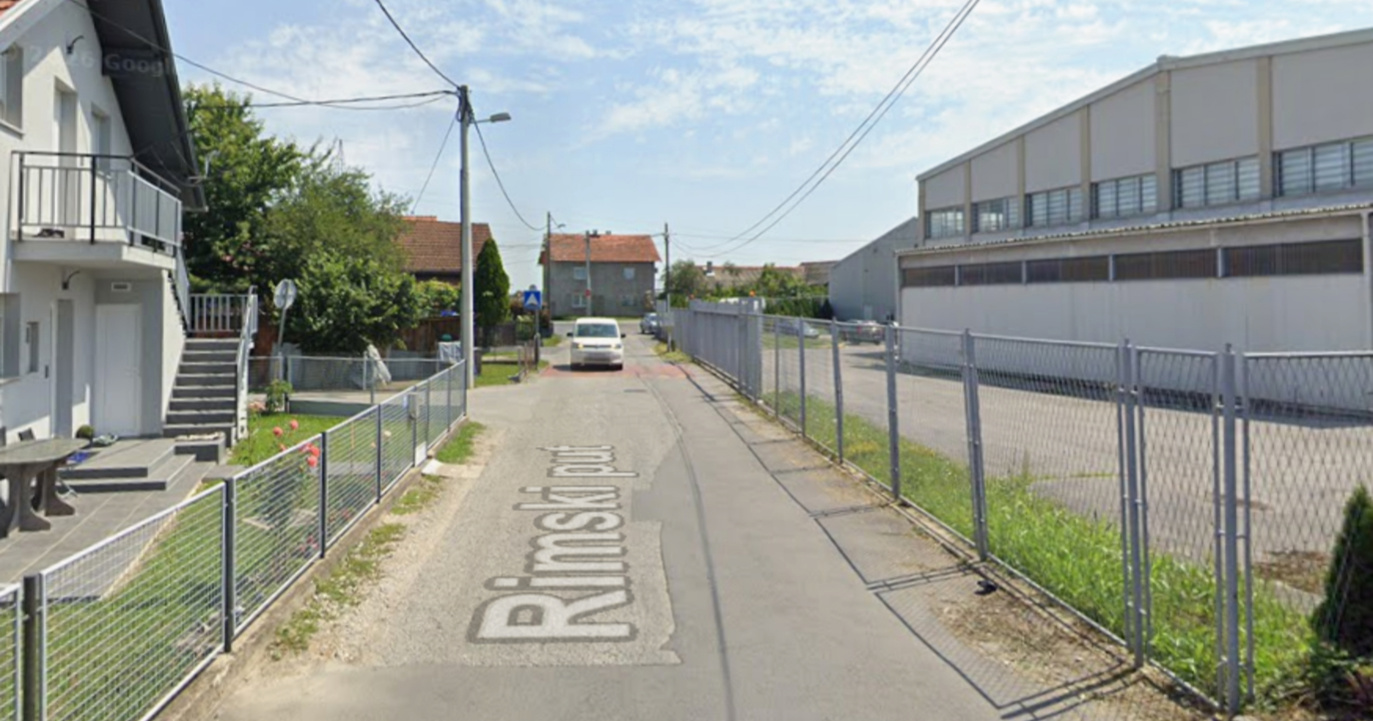 U zagrebačkim Sesvetama napadnut i opljačkan muškarac (39)