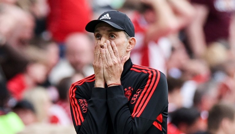 Mainz može donijeti naslov Bayernu. Tuchel: Poklon smo im dali, netko je u dugovima