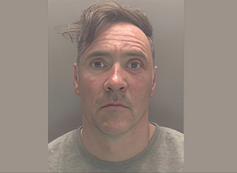 Britanac se autom zaletio u masu ljudi i ozlijedio 134 osobe. Priznao je krivnju