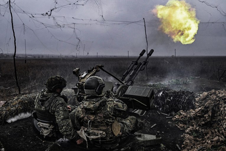 Pokrovsk će očito pasti. Što onda slijedi?