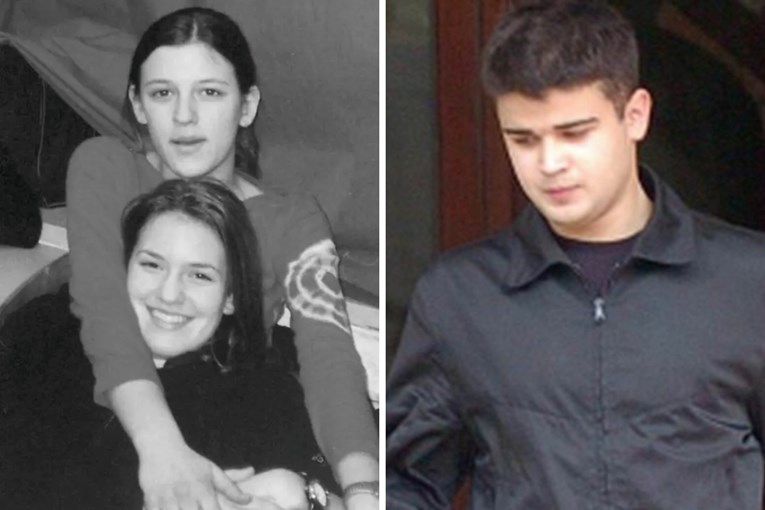 Prije 21 godinu zbog "ugledne obitelji" mu smanjena kazna. BMW-om je ubio Makaranke