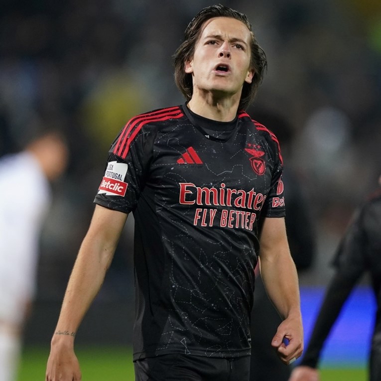 Real predstavio novog igrača. Platio ga je 50 milijuna eura