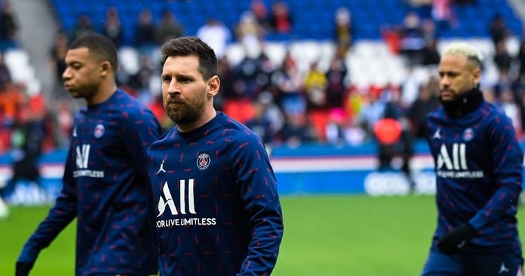 L'Equipe objavio plaće PSG-ovih igrača. Brojke su brutalne
