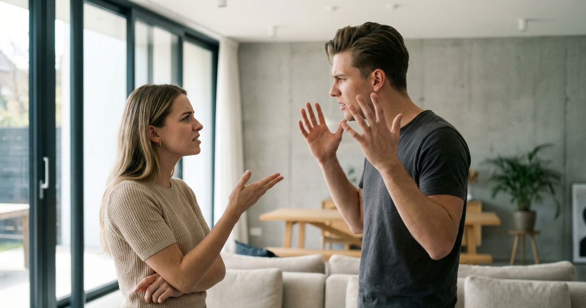 Horoskopski znakovi koji najgore komuniciraju u vezi