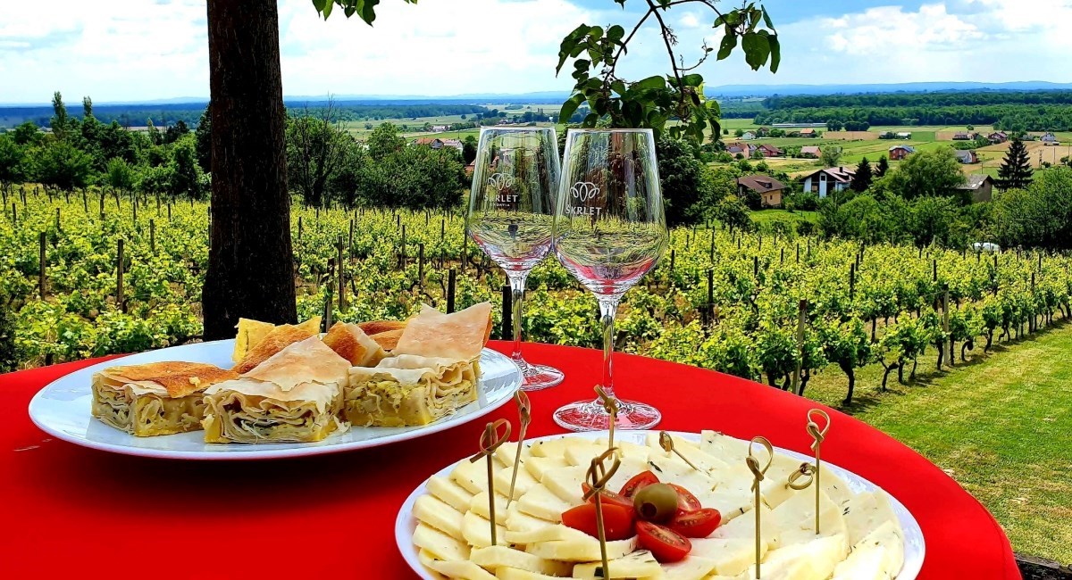 Škrlet je stara sorta koja je neko vrijeme bila zaboravljena, saznali smo sve o njoj