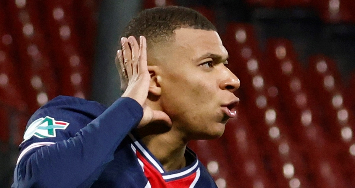 Mediji sele Mbappea iz PSG-a. Ovako to komentira trener Mauricio Pochettino