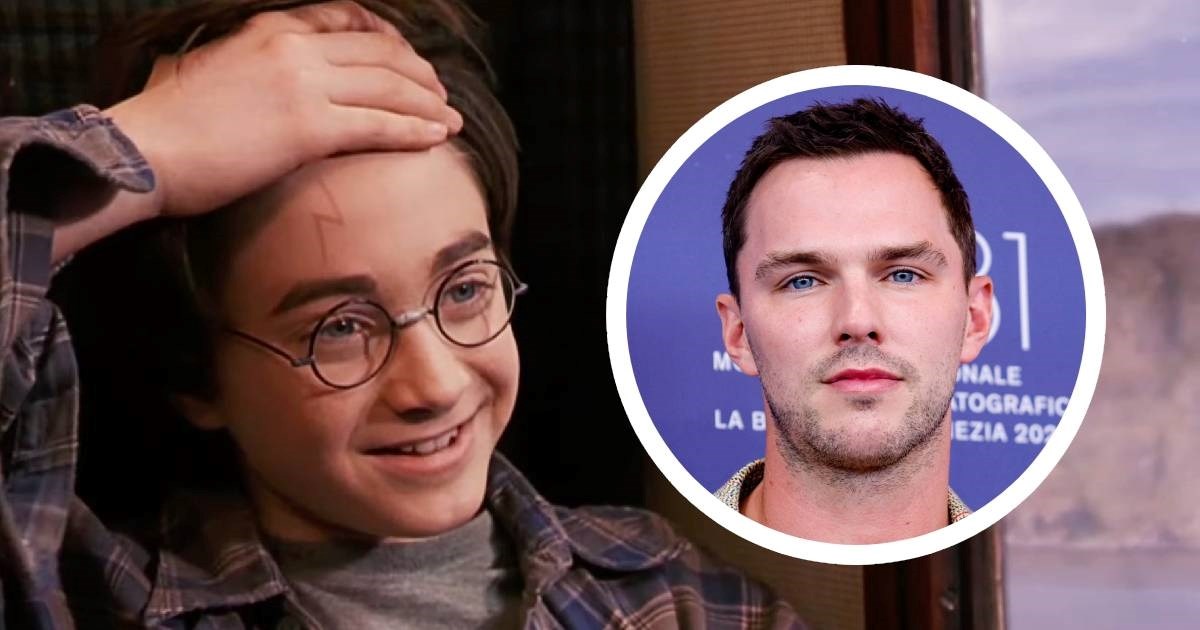 Poznati engleski glumac bio je jedan od glavnih izbora za ulogu Harryja Pottera