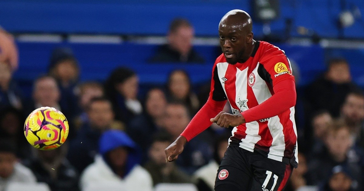 Napadač Brentforda na Instagramu: Molim vlasnike i direktore da mi dopuste odlazak