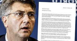 Šefovi klubova u Europskom parlamentu napali hrvatsko predsjedanje Unijom