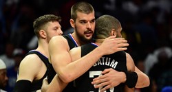 Francuz iz NBA-a: Hrvatska je jedan od favorita Eurobasketa