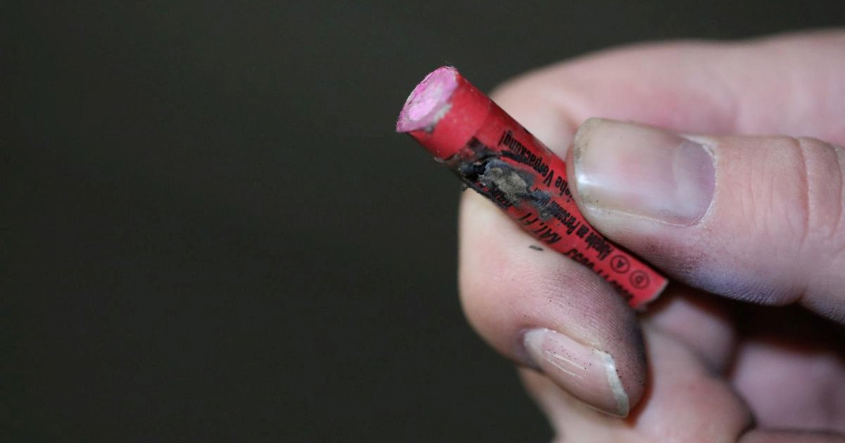 Maloljetniku kod Vukovara u ruci se aktivirala petarda. Teško je ozlijeđen