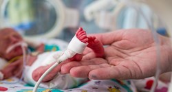 U skoro cijeloj Hrvatskoj nestalo lijeka za bebe rođene prije roka: "Može biti kobno"
