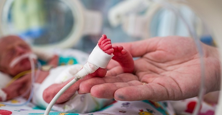 U skoro cijeloj Hrvatskoj nestalo lijeka za bebe rođene prije roka: "Može biti kobno"