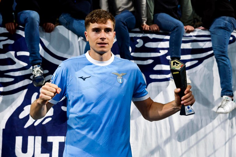 Toma Bašić se ozlijedio. Sarri: Mogao bi biti u najvećim problemima