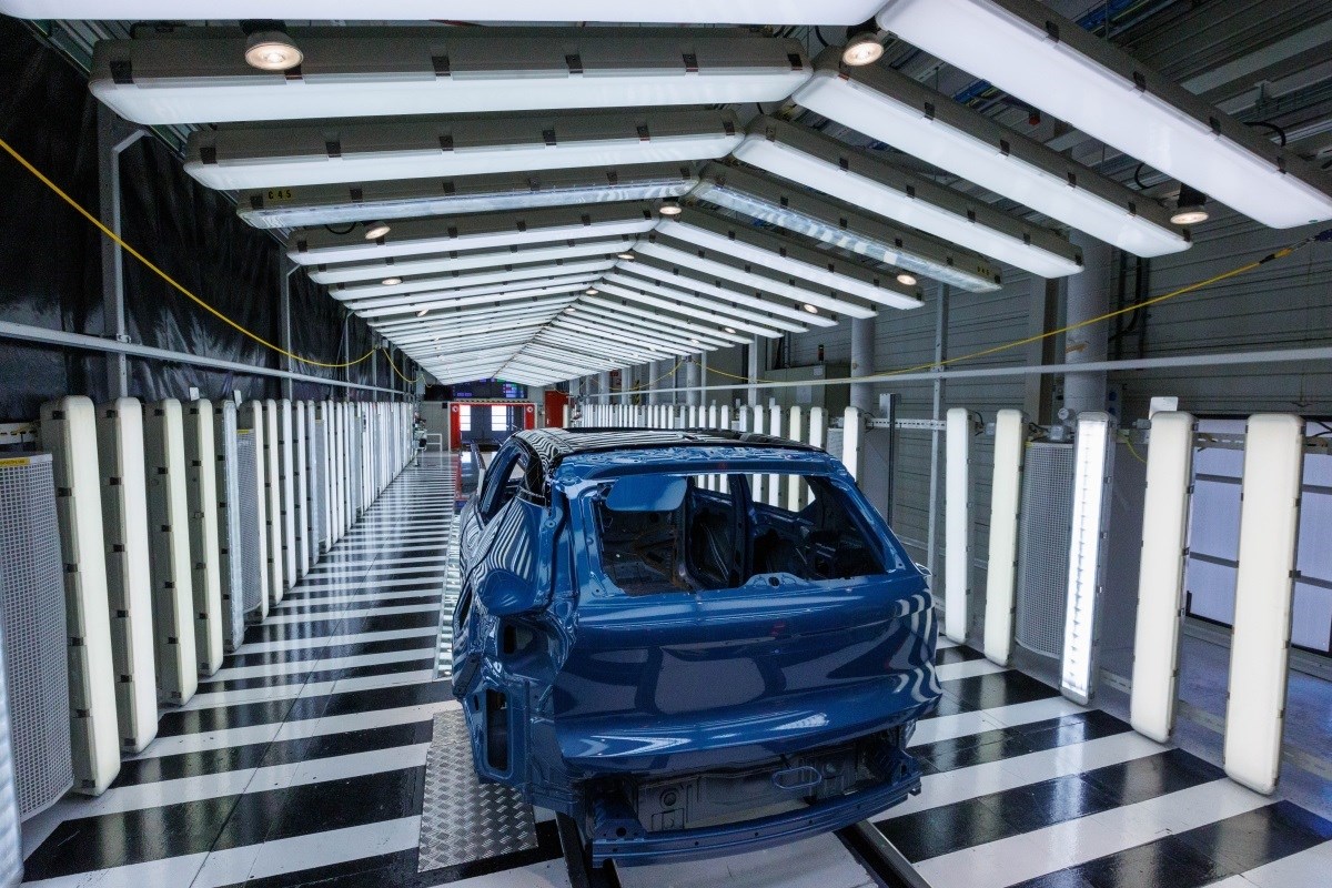 Volvo najavio masovne otkaze